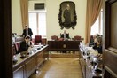 Το ΚΚΕ αποχώρησε από την Προανακριτική για τη Novartis