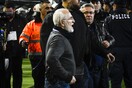 Η ΑΕΚ καταγγέλει τον Σαββίδη για οπλοφορία