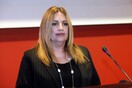 Γεννηματά: Να πάρει θέση ο Τσίπρας για τις δηλώσεις Καμένου