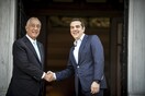 Τσίπρας: Η Πορτογαλία αποτελεί θετικό παράδειγμα για την Ελλάδα