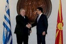 Κοτζιάς για Σκοπιανό: Λιγότερα αλλά και δυσκολότερα τα ανοιχτά θέματα