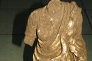 Άγαλμα μεγάλης αρχαιολογικής αξίας στα χέρια αρχαιοκαπήλων στη Σπάρτη