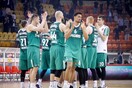 Πήρε φωτιά ο τροχός του αεροπλάνου της Ζάλγκιρις