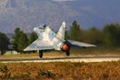 Τρίημερο πένθος στις Ένοπλες Δυνάμεις για τον σμηναγό Γιώργο Μπαλταδώρο που σκοτώθηκε στη Σκύρο