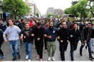Νέα αντιπολεμικά συλλαλητήρια στην Αθήνα και στην Θεσσαλονίκη σήμερα