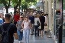 Ανοιχτά τα καταστήματα αύριο Κυριακή 6 Μαΐου