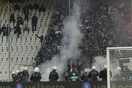 Σε 14 συλλήψεις προχώρησε η ΕΛ.ΑΣ. για επεισόδια και άλλα αδικήματα έξω και μέσα στο ΟΑΚΑ