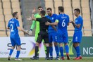 Το Ιράν διακόπτει τις ποδοσφαιρικές του σχέσεις με την Ελλάδα