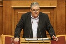 Αποχωρεί το ΚΚΕ από τη συζήτηση και τη ψηφοφορία στη Βουλή για τη Novartis