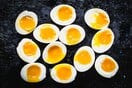 Δέκα τρόποι και μερικά χρήσιμα tips για να μαγειρέψεις αυγά