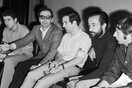 Κάννες 1968: Το φεστιβάλ που δεν έγινε ποτέ