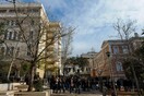 «Κραυγή αγωνίας» των καθηγητών της Νομικής για την κατάσταση γύρω από τη Σχολή