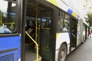 Στα λεωφορεία του κέντρου δεν ανεβαίνει ούτε ένας ελεγκτής - Τι αποκαλύπτουν στο LIFO.gr πηγές του Ο.ΣΥ