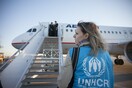 Τα παιδιά-πρόσφυγες: Η υπεύθυνη Επικοινωνίας της Ύπατης Αρμοστείας του ΟΗΕ για την Ελλάδα μιλά στο LIFO.gr