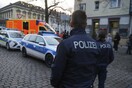 Στα «σκαριά» το πρώτο γερμανικό κέντρο απελάσεων