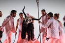 Οι Βάκχες του Άρη Μπινιάρη σε live streaming από τη Στέγη του Ιδρύματος Ωνάση