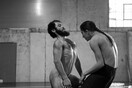 H συναρπαστική ομάδα σωματικού θεάτρου και σύγχρονου τσίρκου Svalbard Company έρχεται στην Αθήνα