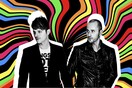 Δέκα πράγματα που πρέπει να ξέρετε για τους Booka Shade + ένα αποκλειστικό mixtape τους