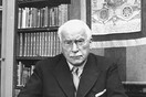 15 αποφθέγματα του Καρλ Γιουνγκ, τροφή για σκέψη ή για παρηγοριά