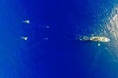 Η μεγαλύτερη συγκέντρωση σκουπιδιών στον ωκεανό τρομάζει τους επιστήμονες