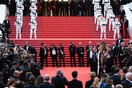 Συναρπαστικές Κάννες με Star Wars, Εμίλια Κλαρκ και μοντέλα στο κόκκινο χαλί