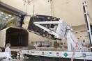 Ολοκληρώθηκε η κατασκευή του Hellas-Sat 4 - Το καλοκαίρι του 2018 η εκτόξευση
