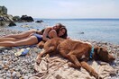 30 νέες φωτογραφίες απ' τα τέλεια ζώα των αναγνωστών μας
