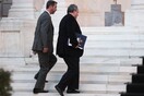 Στο Μαξίμου ο Κοτζιάς για το Σκοπιανό
