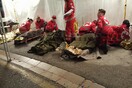 BINTEO - Δεκάδες περιστατικά μέθης χθες στην Πάτρα