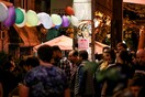 Μεξικάνικο Street Food Party στην Αιόλου