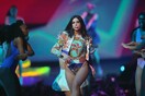 Brit awards 2018: Stormzy και Dua Lipa σάρωσαν - Οι νικητές και το κόκκινο χαλί