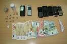 Εξαρθρώθηκε σπείρα που διακινούσε ναρκωτικά στην Ηλεία