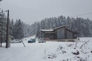 Μισό μέτρο χιόνι στα ορεινά Τρίκαλα