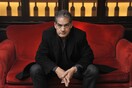 Πέθανε ο συγγραφέας Philip Kerr