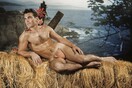 Ο Bob Mizer ήταν ένας φωτογράφος εμμονικός με την αρρενωπότητα