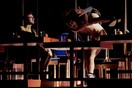 Οι πρώτες φωτογραφίες από τον «Ρομπ» του Ευθύμη Φιλίππου και του Δημήτρη Καραντζά