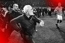 Έχουμε απλώς το ποδόσφαιρο που μας αξίζει