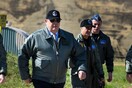 Καμμένος: Η Τουρκία λειτουργεί με τη λογική του Εξπρές του Μεσονυκτίου