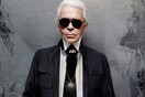 Η ανίατη ασθένεια του να είσαι o Karl Lagerfeld