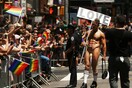 Το μεγαλοπρεπές Pride της Νέας Υόρκης σε 30 φωτογραφίες ?