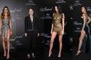 To μυστικό πάρτι τoυ Chopard - Οι κομψές σταρ και τα τολμηρά μοντέλα στο πιο exclusive πάρτι των Καννών