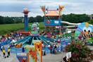 «Sesame Place»: Το πρώτο θεματικό πάρκο στον κόσμο για παιδιά με αυτισμό και ειδικές δεξιότητες