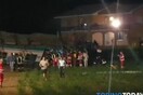 Νεκροί και πολλοί τραυματίες από σύγκρουση τρένου με φορτηγό στην Ιταλία