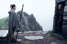 Star Wars: Οι τελευταίοι Jedi (The Last Jedi)