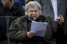 Μίκης Θεοδωράκης: Μετά το μεγάλο «ΝΑΙ» του Τσίπρα, η μεγάλη ντροπή θα μας στιγματίζει για πάντα