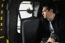 Στο Καστελόριζο σήμερα ο Αλέξης Τσίπρας