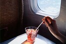 Τι συμβαίνει στο σώμα μας όταν ταξιδεύουμε με αεροπλάνο
