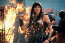 10 πράγματα που δεν ξέραμε για την «πολεμίστρια πριγκίπισσα» Lucy Lawless