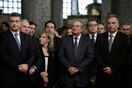 Εν τω μεταξύ στην Θεσσαλονίκη