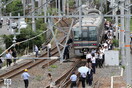 Ισχυρός σεισμός στην Ιαπωνία - Τρεις νεκροί και διακόσιοι τραυματίες από τα 6,1 Ρίχτερ στην Οσάκα